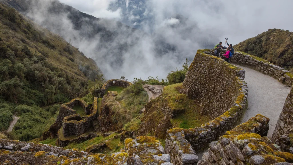 Top 5 Tours in Cusco
