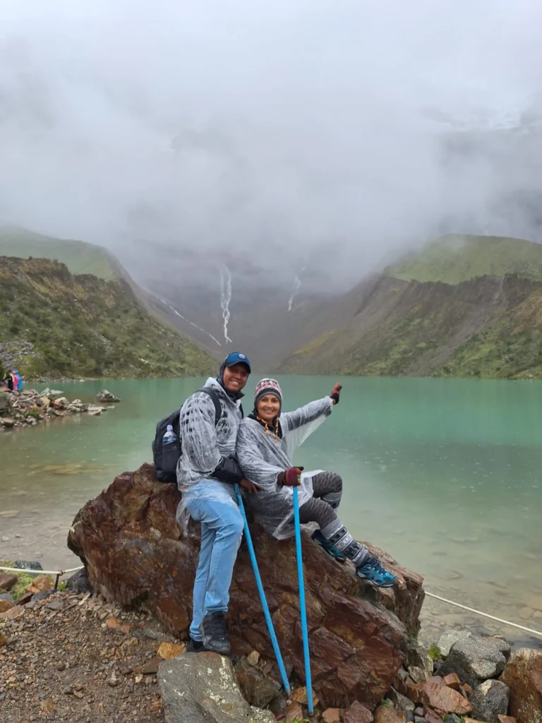 how much does the tour to some humantay cost?