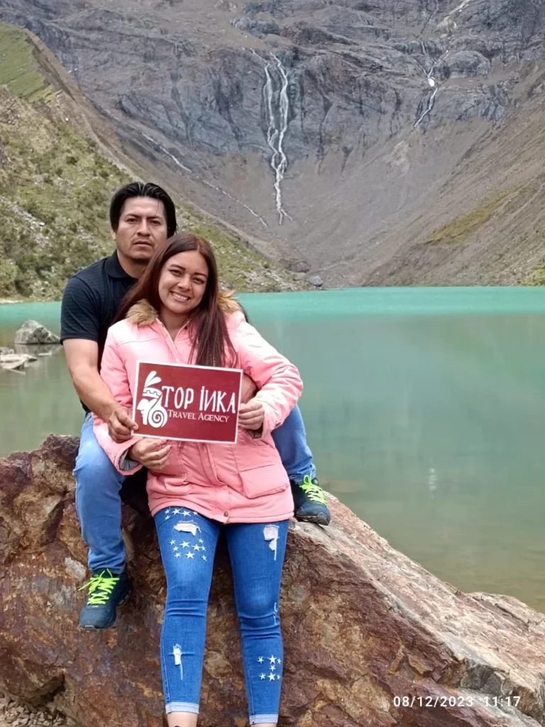 humantay lagoon tour price