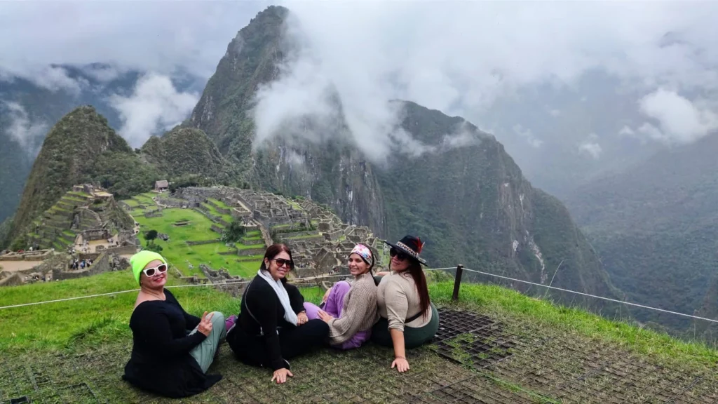 Top 5 Tours in Cusco