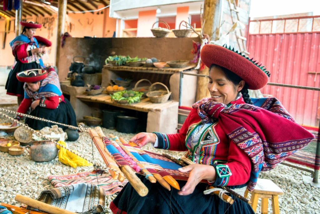 Top 5 Tours in Cusco