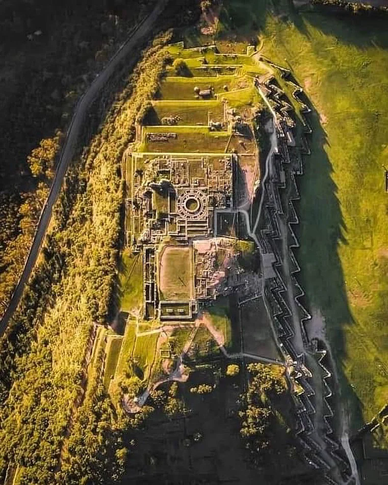 Turismo em Cusco 2025