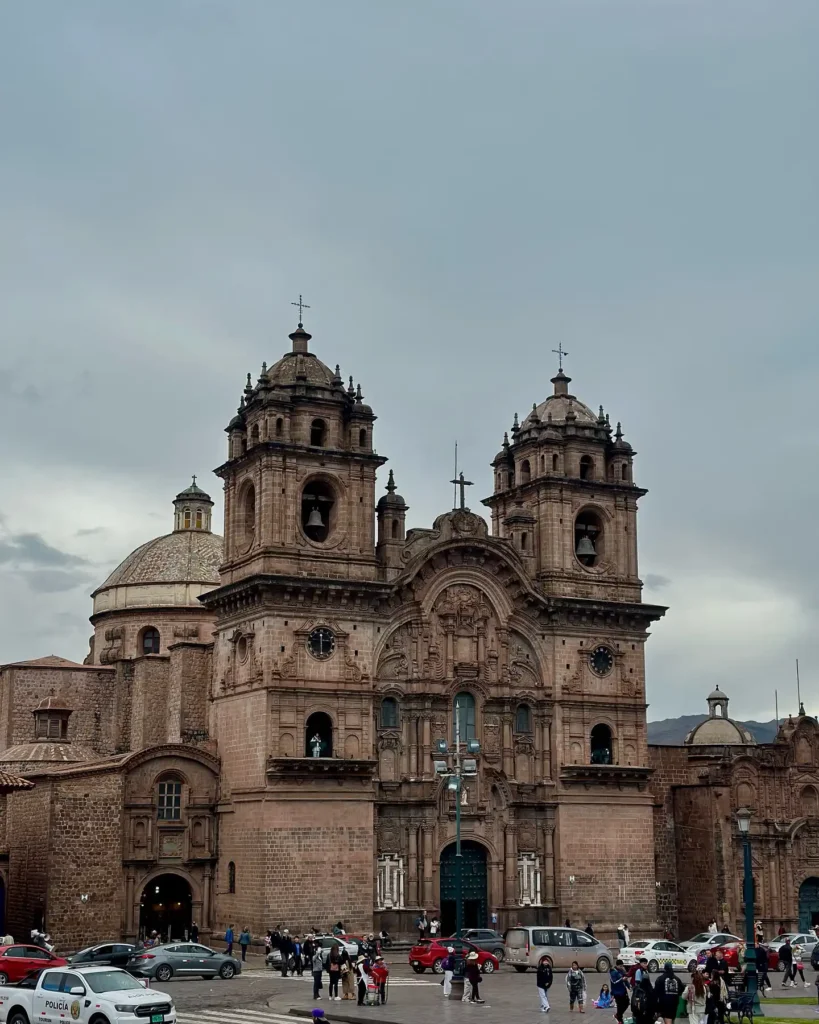 Turismo em Cusco 2025