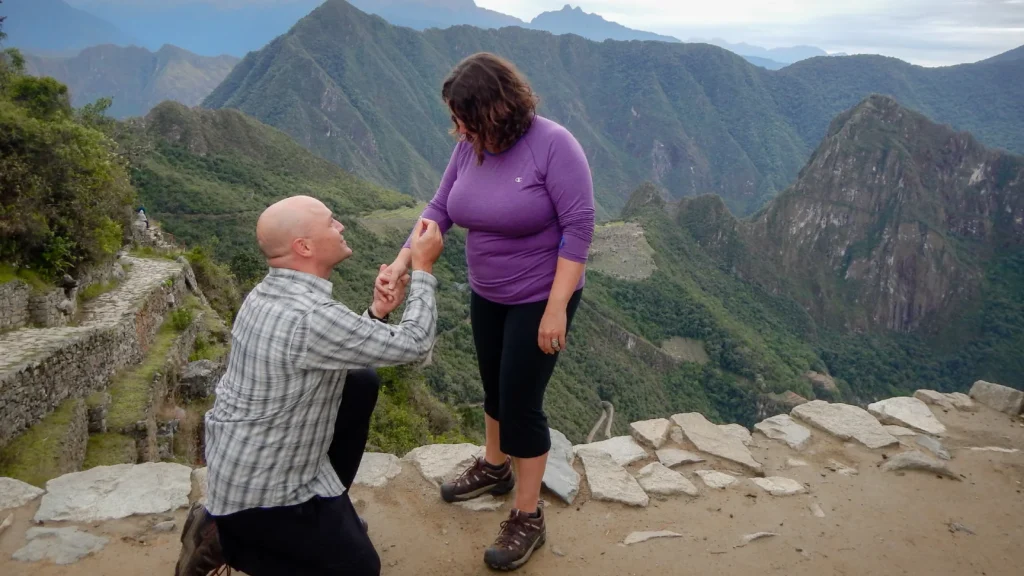 Guide to visit Inti Punku
