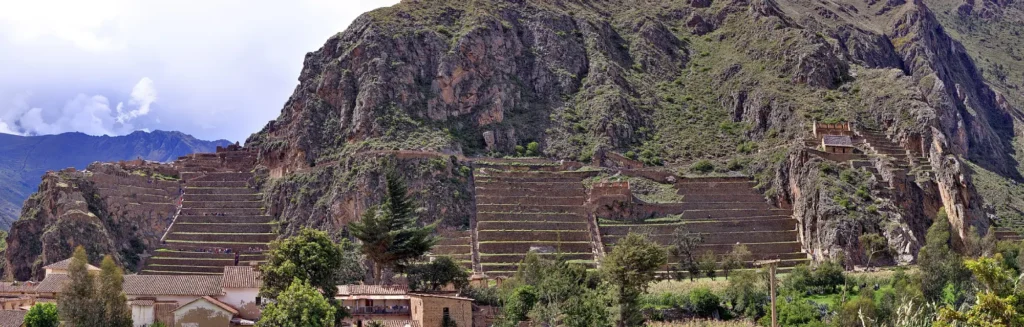 Qué es el Valle Sagrado de los Incas