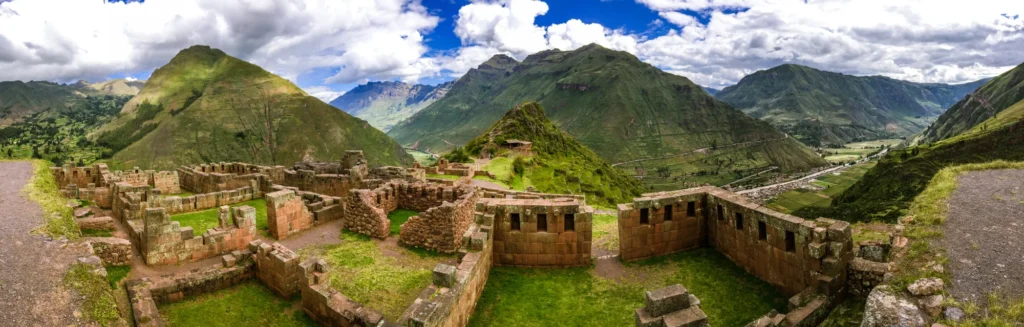 Qué es el Valle Sagrado de los Incas