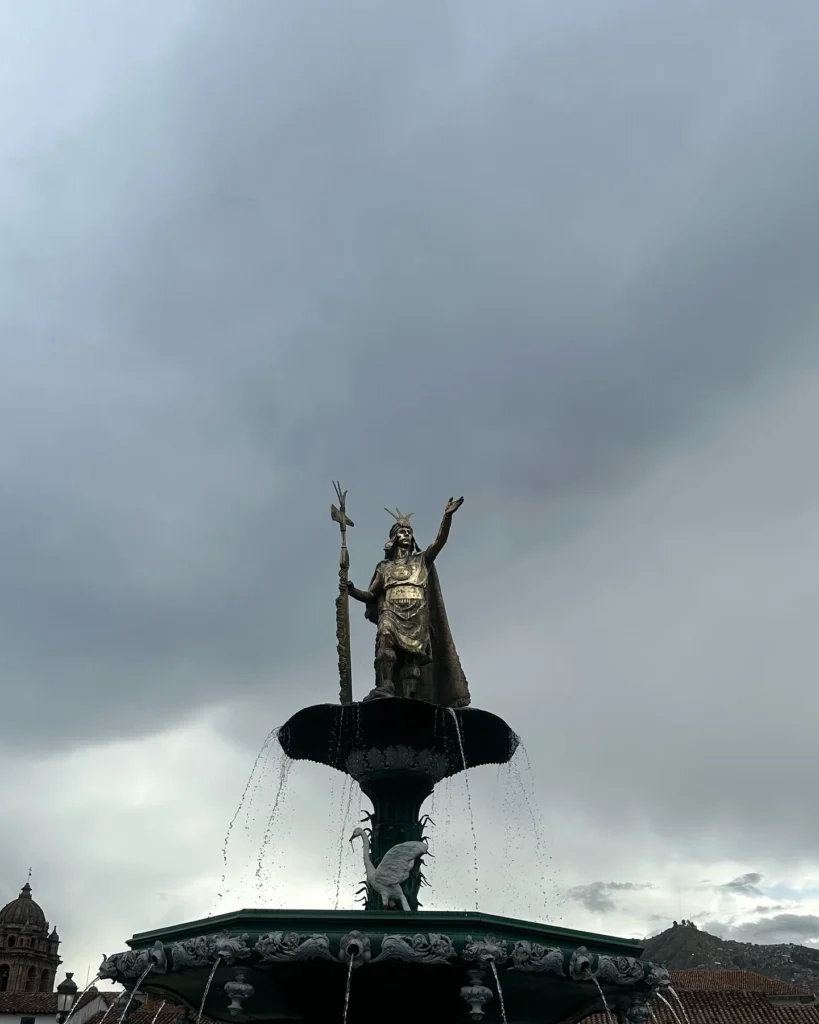 Turismo em Cusco 2025