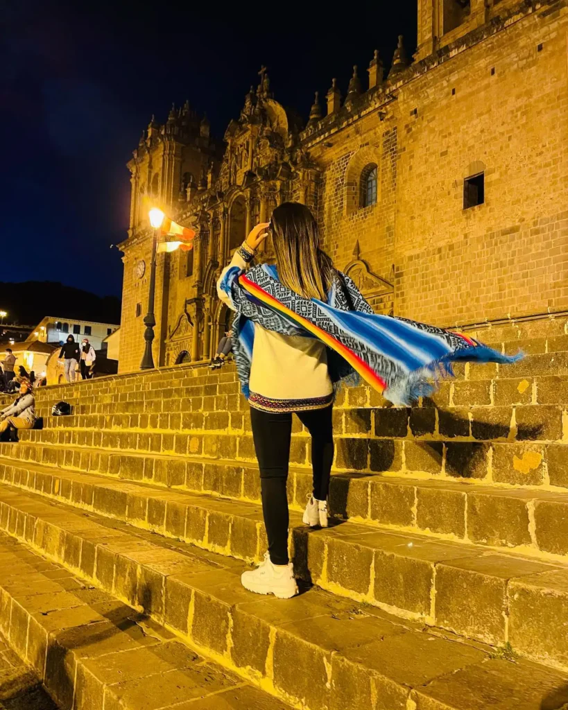 Turismo em Cusco 2025