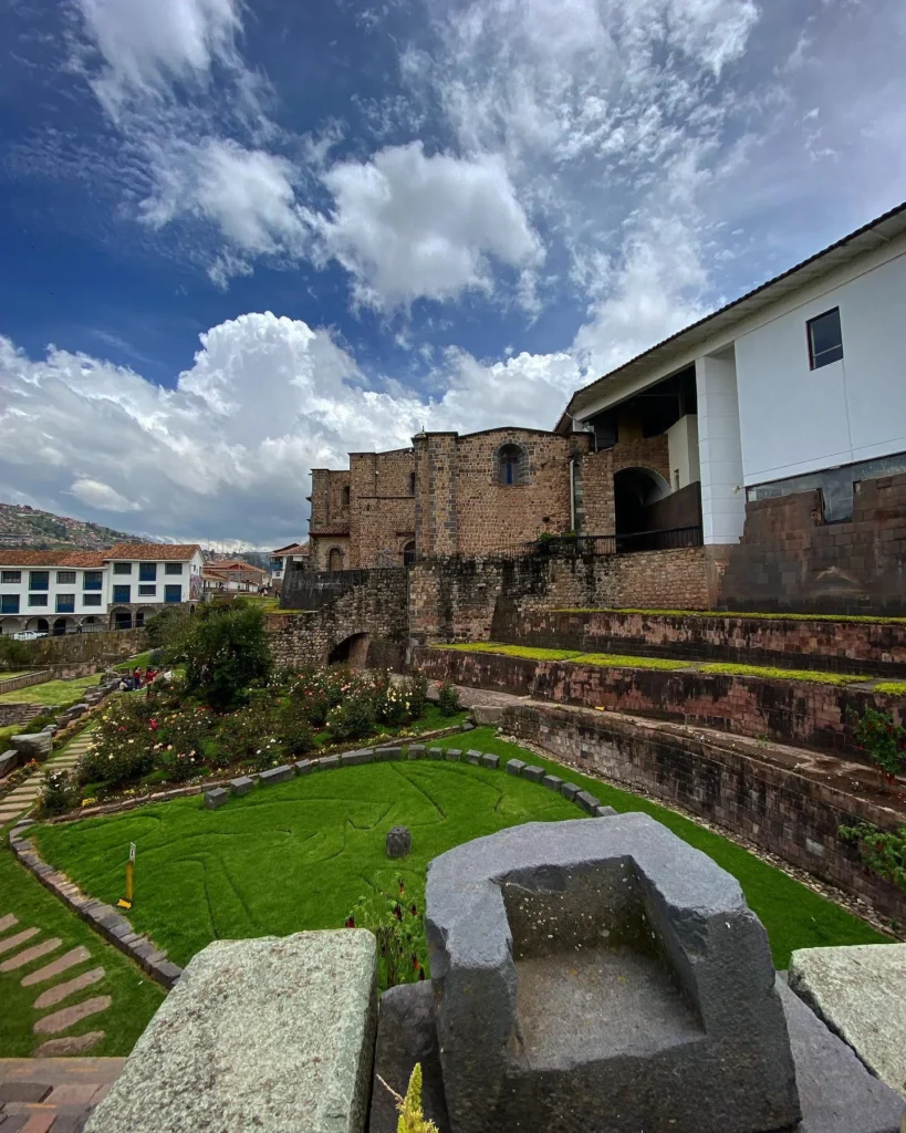 Turismo em Cusco 2025