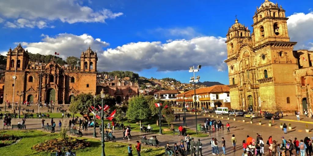 Turismo em Cusco 2025