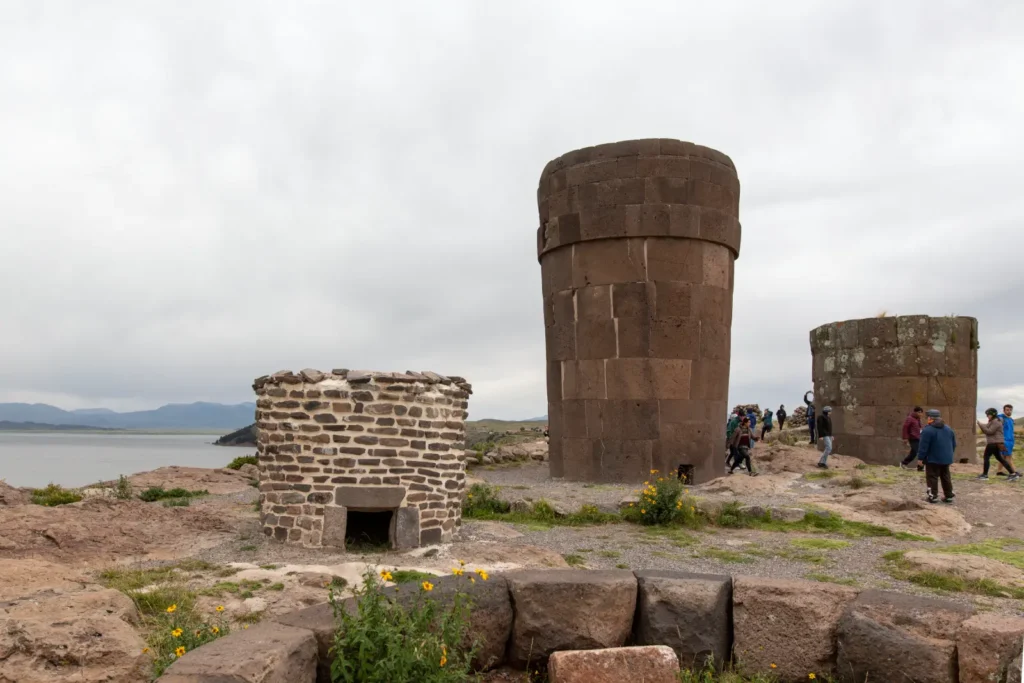 Top 10 lugares que debes visitar en Puno