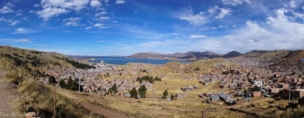 Top 10 lugares que debes visitar en Puno