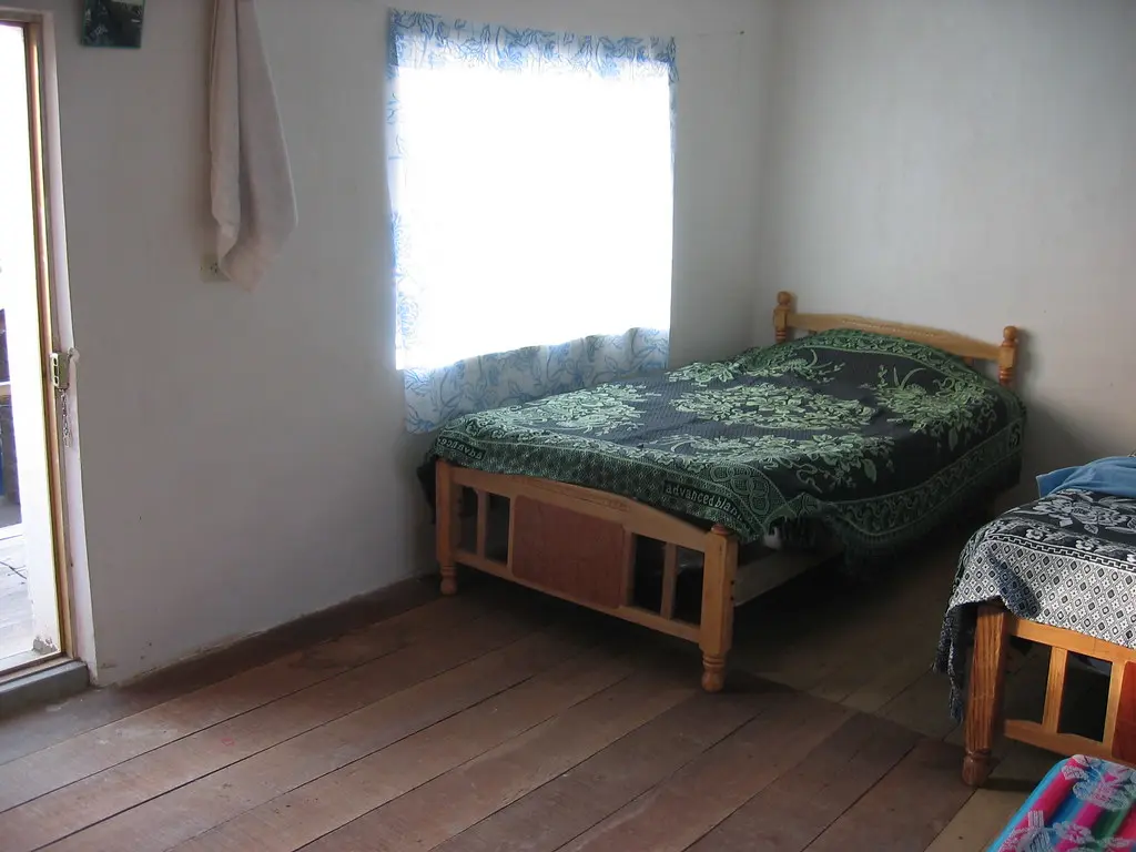 Amantani cultural experience