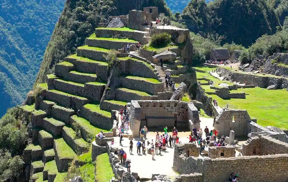 Circuito Machupicchu Clasico