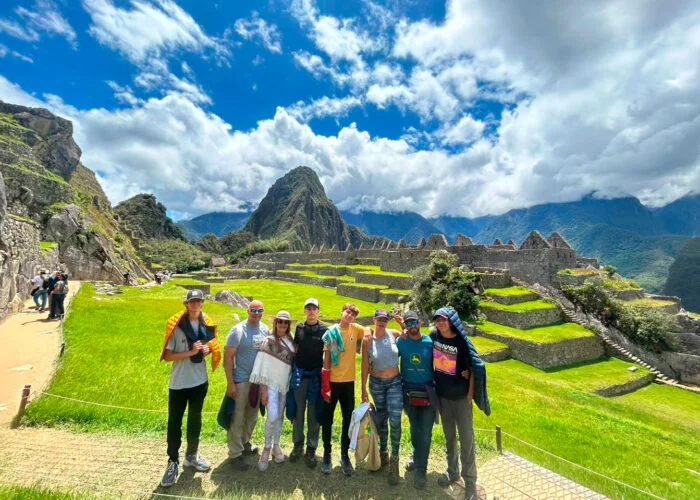 Circuito Machupicchu Realeza