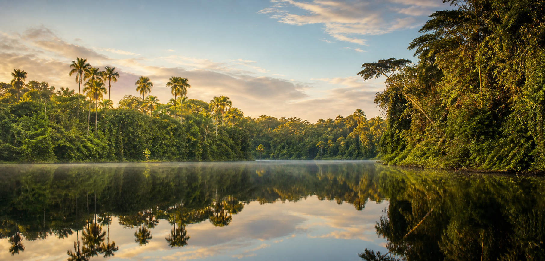 Travel guide to Puerto Maldonado