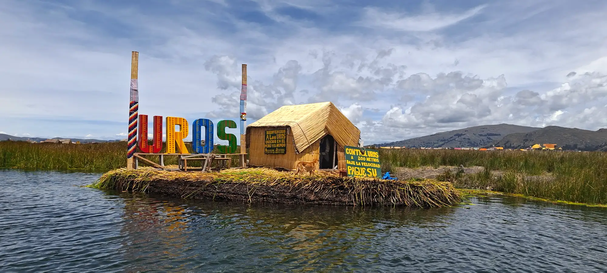 Guía de viaje a Puno