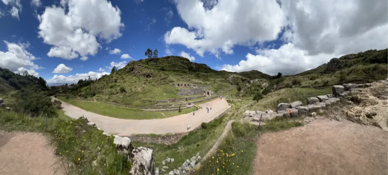 Tambomachay Peru: What Is It, Altitude, History & Is It Worth Visiting?