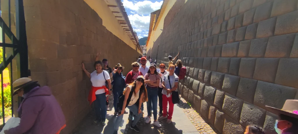 Instagrammable Spots to Take Unforgettable Photos in Cusco