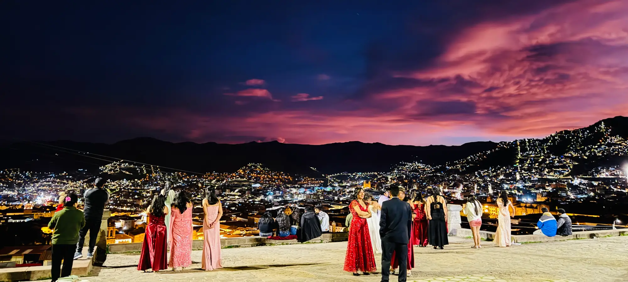 4 Must-Visit Viewpoints in Cusco: The Best Panoramic Views of the City