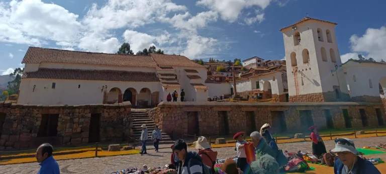 Datos Importantes sobre Chinchero
