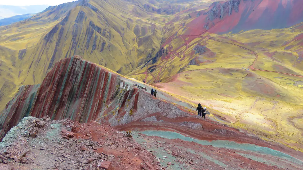 Important Facts You Should Know About Pallay Punchu