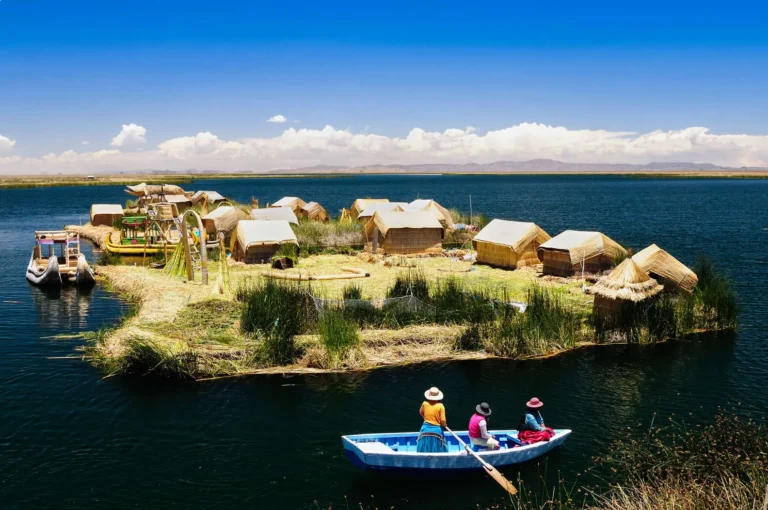 Important Facts Puno, The Uros, Amantani Island and Taquile