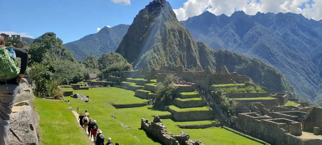 Guía Completa para Visitar Machu Picchu: Consejos, Rutas y Recomendaciones