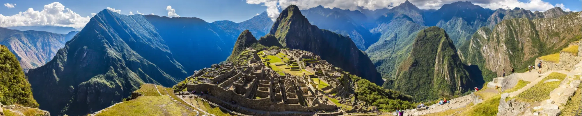 Tips para Machu Picchu
