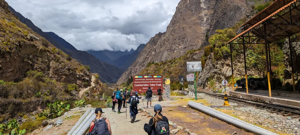 ¿Cómo Llegar a Machu Picchu? Guía Completa de Rutas, Consejos y Recomendaciones