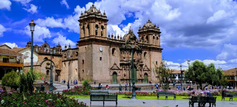 Consejos para viajar a Perú por primera vez | Guía esencial