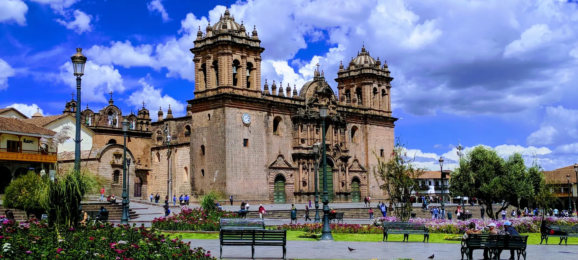 Dicas para viajar ao Peru pela primeira vez: guia completo e prático