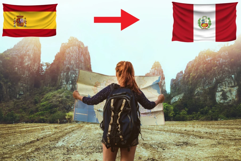 Requirements to travel to Peru from Spain in 2026 | Complete Guide