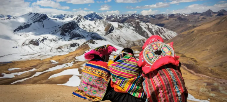 Aventura no Peru 2026! O que você precisa saber para sua viagem