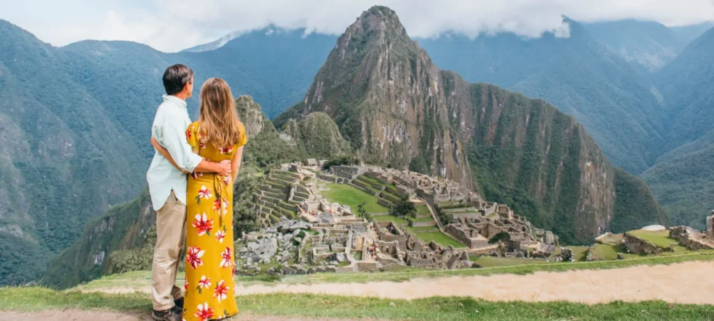 Requirements and tips for traveling to Peru from Mexico in 2026