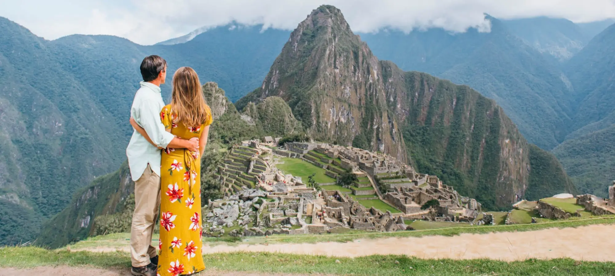 Requirements and tips for traveling to Peru from Mexico in 2026