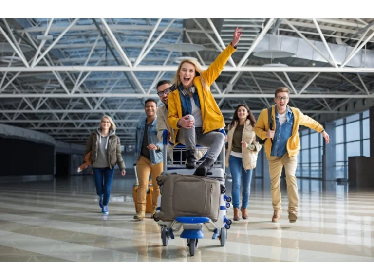 Requisitos para viajar dos Estados Unidos para o Peru: Guia completo 2026 | Vistos e documentos