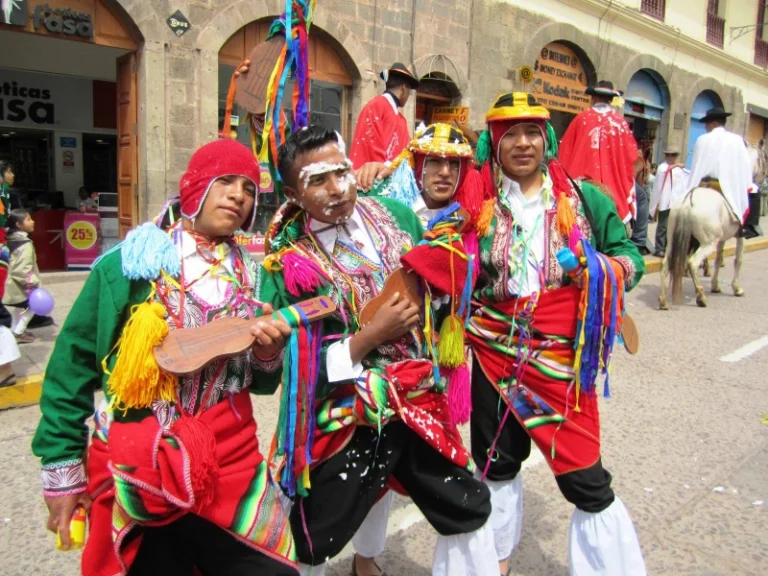 Festas de Cusco em Junho: Um Mês de Celebrações Ancestrais