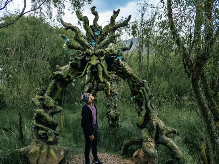 O pântano de Huasao – um paraíso natural e cultural no coração de Cusco