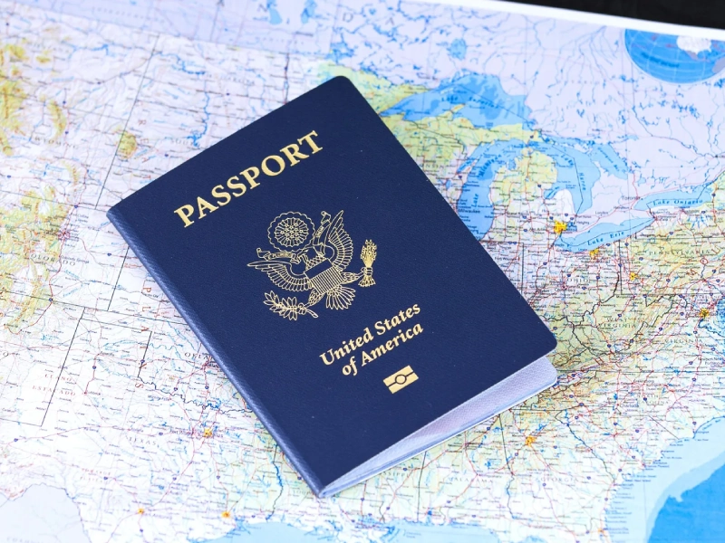 Requisitos para Viajar de Estados Unidos a Perú