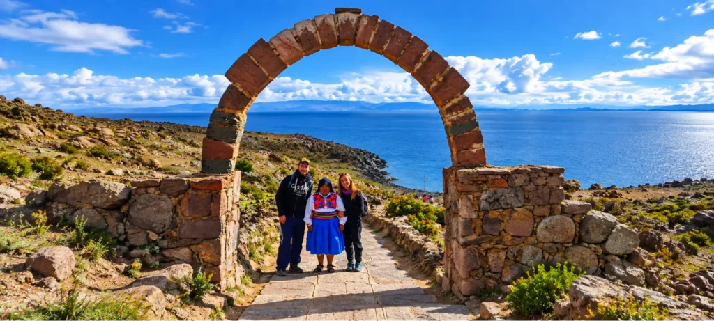 Isla Amantaní en Puno: cómo visitarla y qué hacer