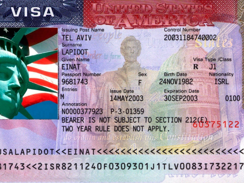 Requisitos para Viajar de Estados Unidos a Perú