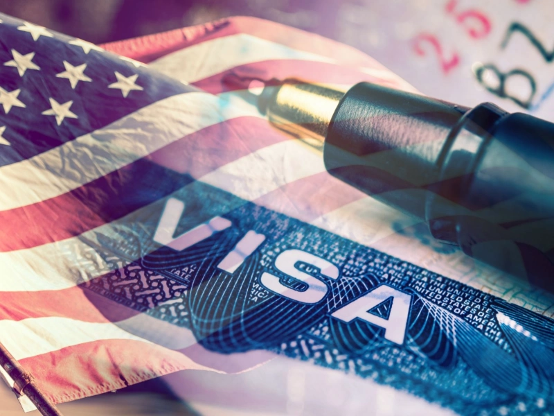 Requisitos para Viajar de Estados Unidos a Perú