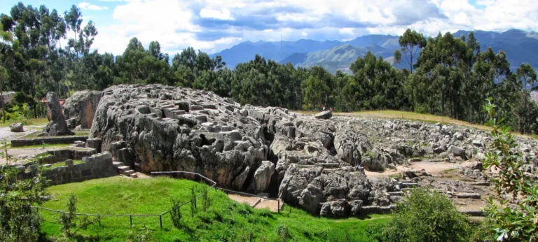 Informações importantes sobre Q’enqo | História e mistérios em Cusco
