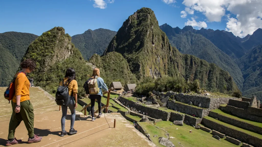 Mejor época para visitar Machu Picchu
