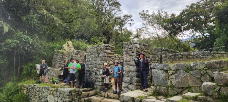 Precisa de um guia para visitar Inti Punku? Tudo o que você precisa saber