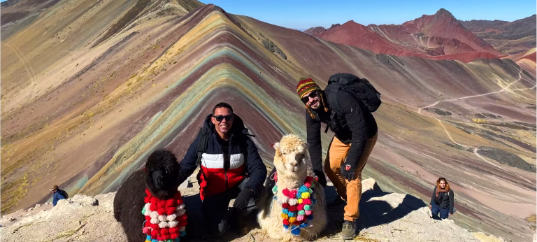 Turismo em Cusco: Guia completo para Machu Picchu e muito mais