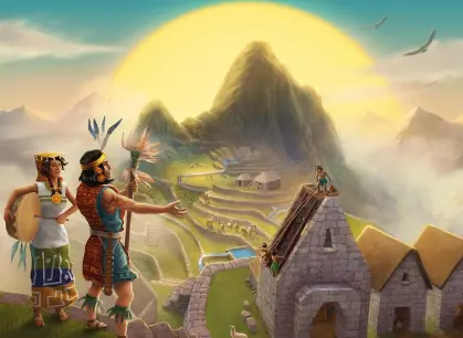 The Inca Empire: History, Culture, and Legacy of the Great Andean People