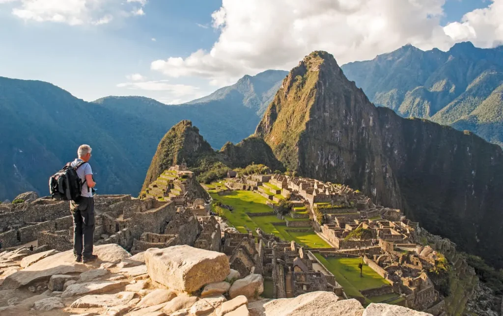Mejor época para visitar Machu Picchu
