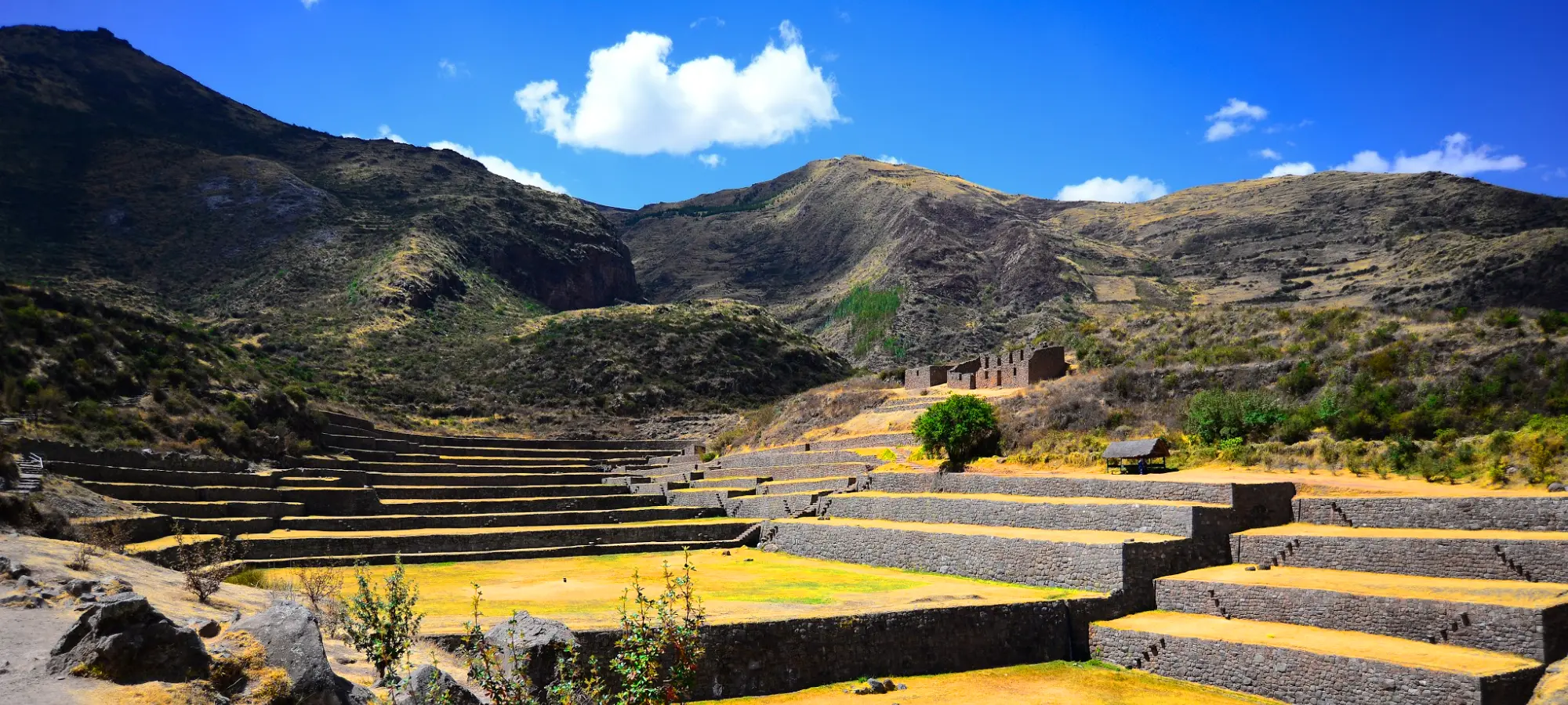 What is the Tipón Archaeological Center and why visit it? | Guide 2025